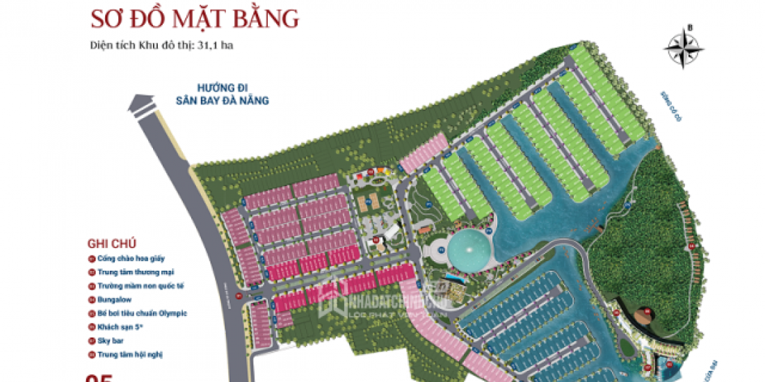 CASAMIA BALANCA HỘI AN